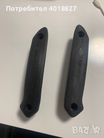 Дръжки за корите на вратите на Лупо Ароса Lupo Arosa, снимка 2 - Части - 44604475