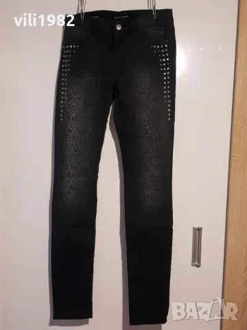 Дамски дънки слим MARCCAIN SPORTS