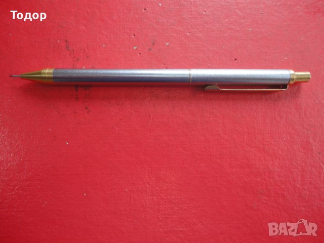 Механичен молив Astra Automatic 5656, снимка 6 - Ученически пособия, канцеларски материали - 41223820