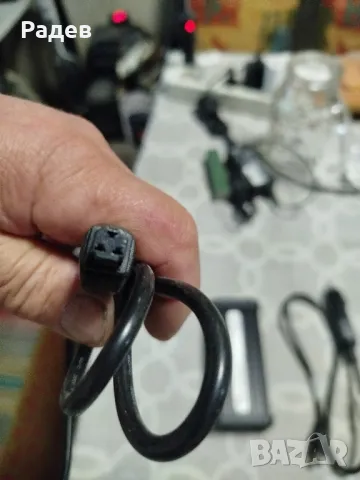 зарядно 12 волта за лаптоп дел dell DE2035A-259A, снимка 4 - Аксесоари и консумативи - 48576030