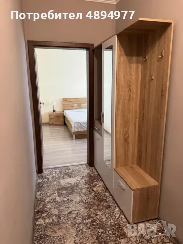 Двустаен в Каменица 1!, снимка 4 - Апартаменти - 55735569