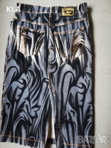 Пола Capopera, снимка 4 - Поли - 36309386