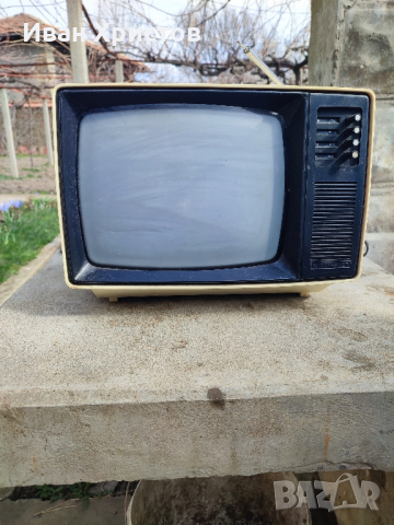 Телевизор Юность 402В