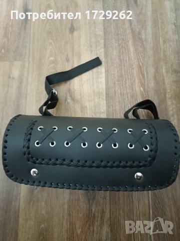 Чанта за мотор, цилиндър за под фара, снимка 4 - Аксесоари и консумативи - 41381083