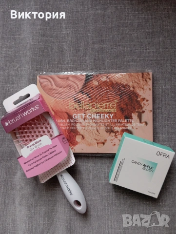 Продукти от Bellebox, снимка 4 - Козметика за лице - 53336061