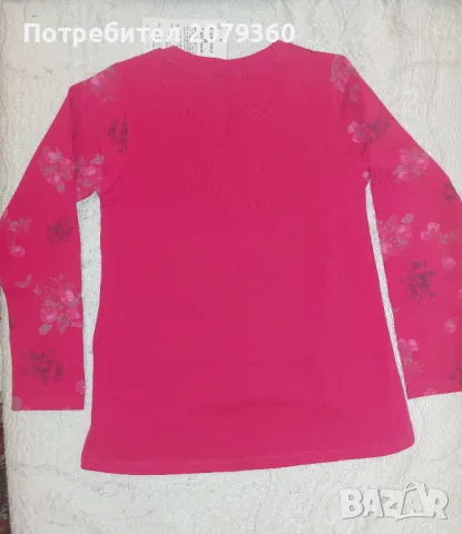 Нов комплект Sevtex &Gabrovo р-р 116, снимка 3 - Детски комплекти - 48426983