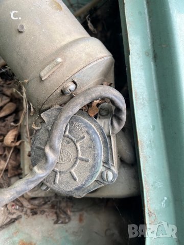 Lada/Лада 2104  на  части , снимка 16 - Автомобили и джипове - 41569292