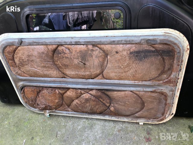 преградни решетки за vwT3, fiat.., снимка 3 - Аксесоари и консумативи - 41326961