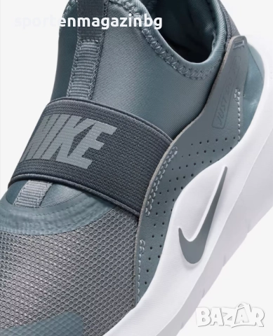 Детски маратонки Nike Flex Runner 4 (PS), снимка 7 - Детски маратонки - 52364870