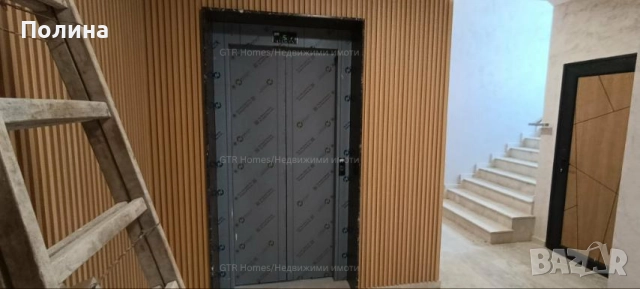 Двустаен апартамент, тухла, ново строителство , снимка 3 - Апартаменти - 52557405