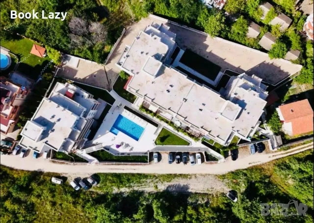 Seaside Escape Бяла за нощувки, снимка 7 - Почивки на море - 50921355