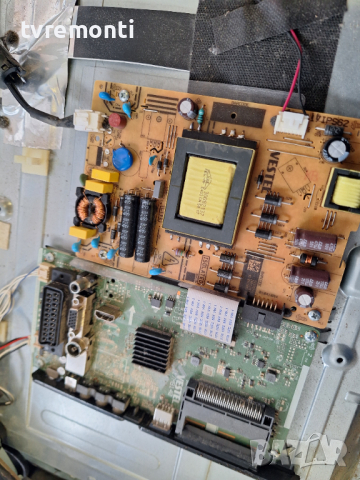 T-Con Board 6870C-0442B 6871L-5300B  for 32inc for TELEFUNKEN 32HB4000 DISPLAY VES315WNDL-2D-N16, снимка 5 - Части и Платки - 44579955
