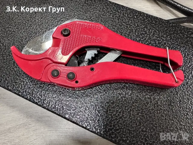 ПОЯЛНИК ЗА PP ТРЪБИ PREMIUM HD 800w, снимка 9 - Поялници и запояване - 55945773