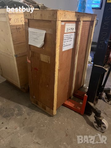 Термопомпа монофазна 18 кв. До -30, снимка 4 - Климатици - 42134300