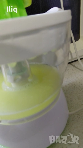 цитрус преса. , снимка 3 - Сокоизстисквачки и цитрус преси - 53851690