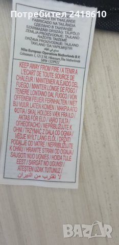 Nike Court Dri - Fit  Mens Size M ОРИГИНАЛ! Мъжка Тениска !, снимка 11 - Тениски - 51081198