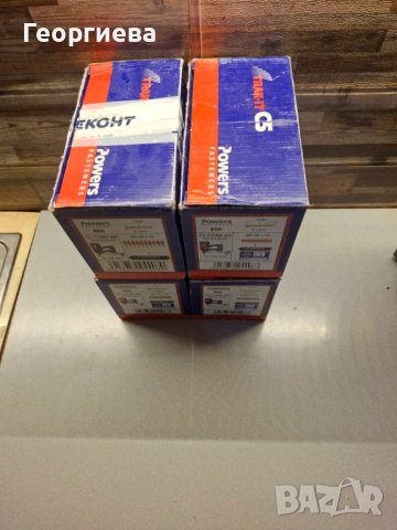 Пистолет за директен монтаж , снимка 5 - Други инструменти - 53668847