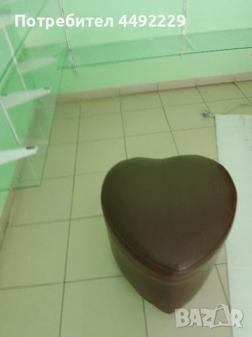 Оборудване за магазин, снимка 3 - Стелажи и щандове - 51102310