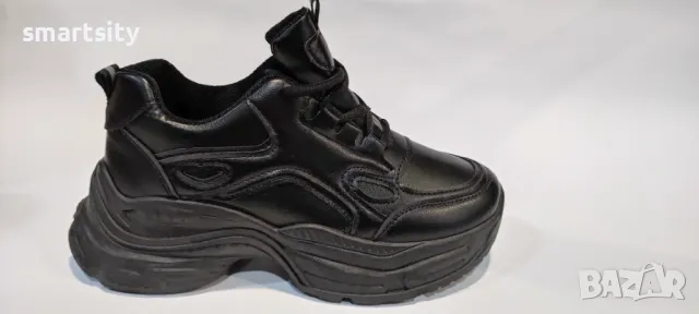 Страхотни дамски маратонки. , снимка 6 - Маратонки - 47279120