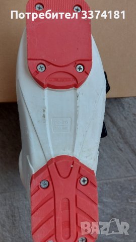Детски ски обувки TECHNOPRO, снимка 4 - Зимни спортове - 41973412