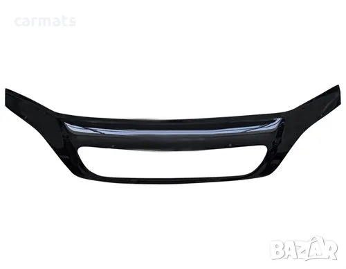 Дефлектор за преден капак Heko за Opel Astra G (1998-2004)