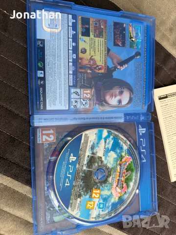 Dragon Quest Xi S: Echoes Of An Elusive Age Definitive Edition Prices, снимка 3 - Игри за PlayStation - 55852846