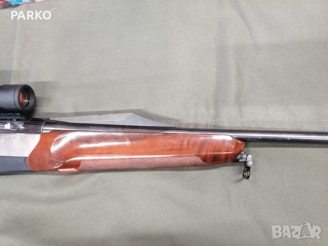 Benelli argo Special 30-06 , снимка 2 - Ловно оръжие - 53259970