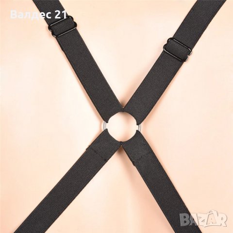 Секси чокър, снимка 7 - Бельо - 35981157