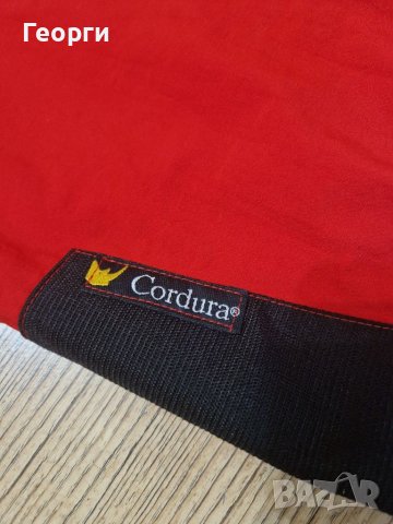 Дамски панталон Cordura, снимка 3 - Панталони - 42077538