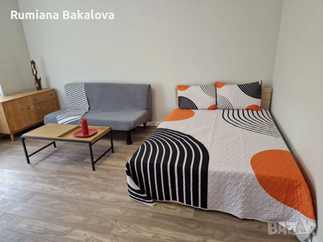 жилище в паркова среда, снимка 3 - Апартаменти - 52548060