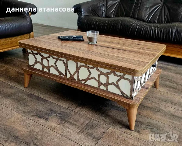 мултифункционална. маса, снимка 9 - Маси - 56182287