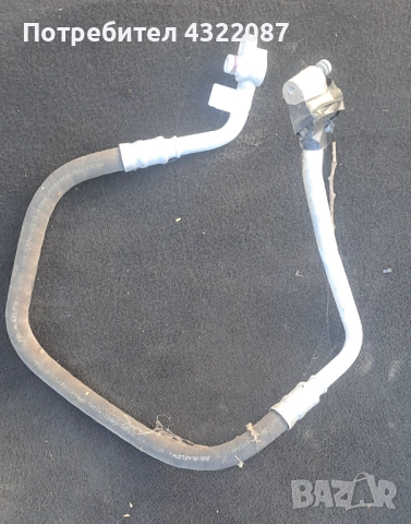 Климатична тръба / Климатични тръби Audi Q5 2.0 TFSI 220к.с 2014г.