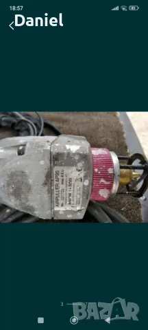 Професионален Спотер, снимка 4 - Индустриална техника - 50085316