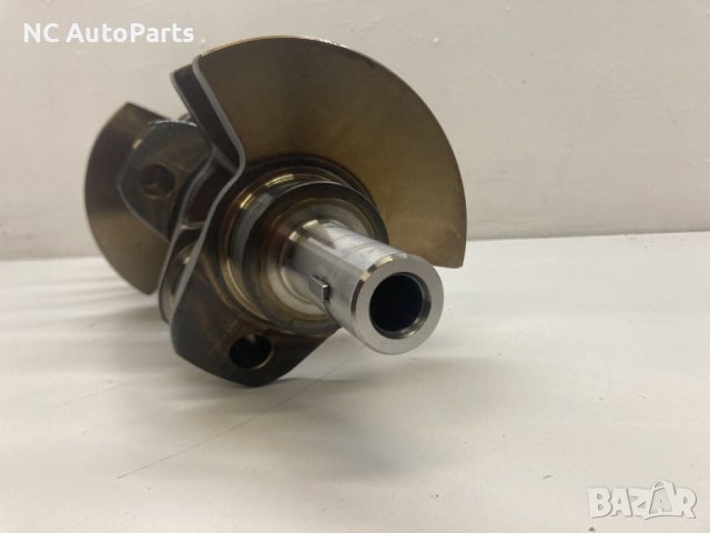 Колянов вал за Porsche Порше Каен 9PA 4.5 V8 бензин 94801103 2003, снимка 8 - Части - 42688084