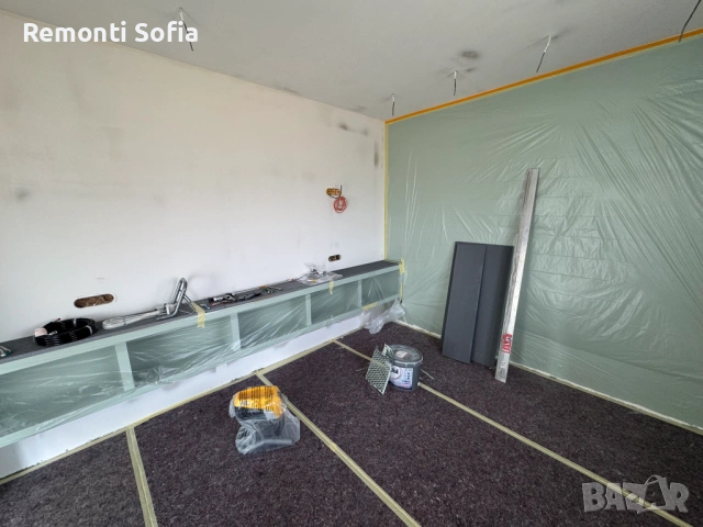 Ремонт на баня, Лепене на плочки, Гипсокартон, Шпакловка, Монтаж на осветителни тела, снимка 4 - Ремонти на баня - 53751103