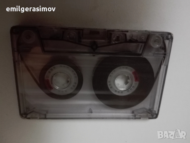 Аудио касети от 90-те години - два лота., снимка 13 - Аудио касети - 51631132