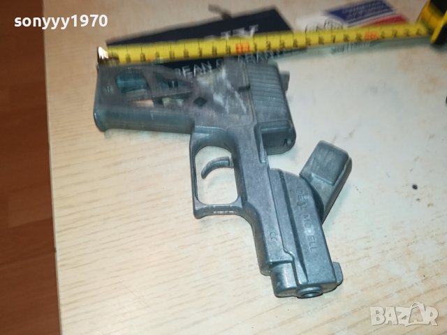 ПИЩОВ ЗА КОЛЕКЦИЯ-МЕТАЛЕН 0608231857, снимка 7 - Антикварни и старинни предмети - 41774877