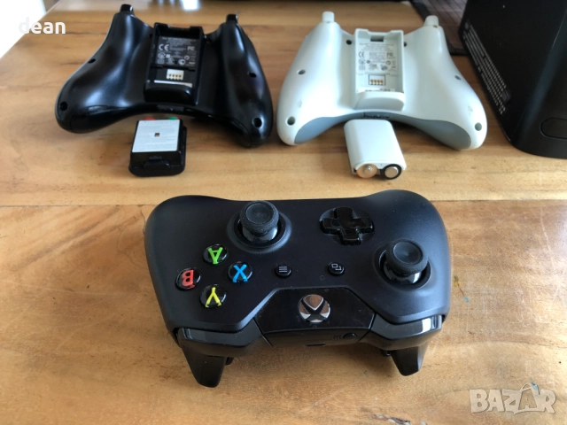 XBOX 360 за части, снимка 9 - Xbox конзоли - 52080723