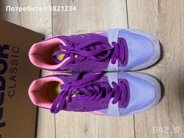 Reebok обувки , снимка 2 - Маратонки - 50919861