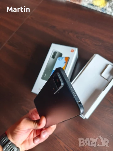 Xiaomi Redmi Note 11 pro , снимка 6 - Xiaomi - 50870069