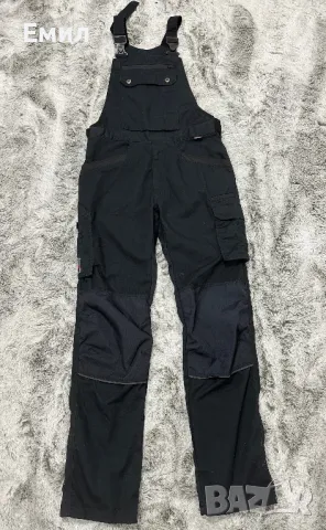 Мъжки гащеризон Würth Professional work Trousers, Размер 48, снимка 1 - Панталони - 47489634