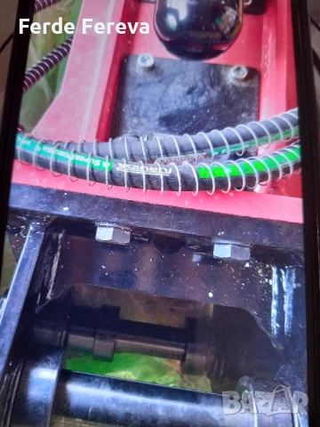 Чисто нов хидравличен чук, снимка 4 - Резервни части за машини - 52501049