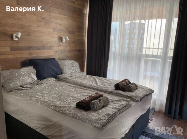 Тристаен апартамент под наем в кв. Полигона, снимка 2 - Апартаменти - 52477709