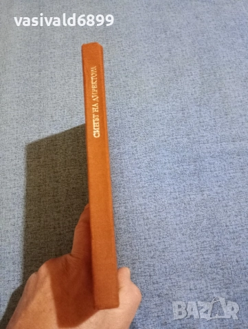 Емил Манов - Синът на директора , снимка 2 - Българска литература - 52102172