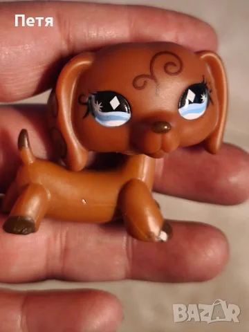 Littlest pet shop, rare dogs
