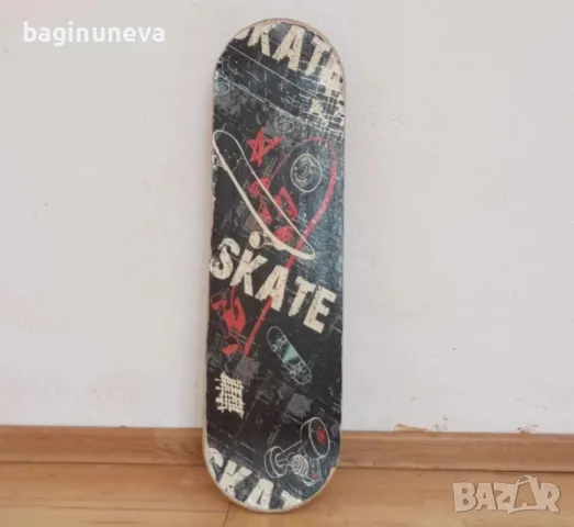 Детски скейтборди, снимка 2 - Скейтборд, ховърборд, уейвборд - 47894377