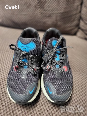 Найк маратонки , номер 36.5 , снимка 8 - Детски маратонки - 44294136