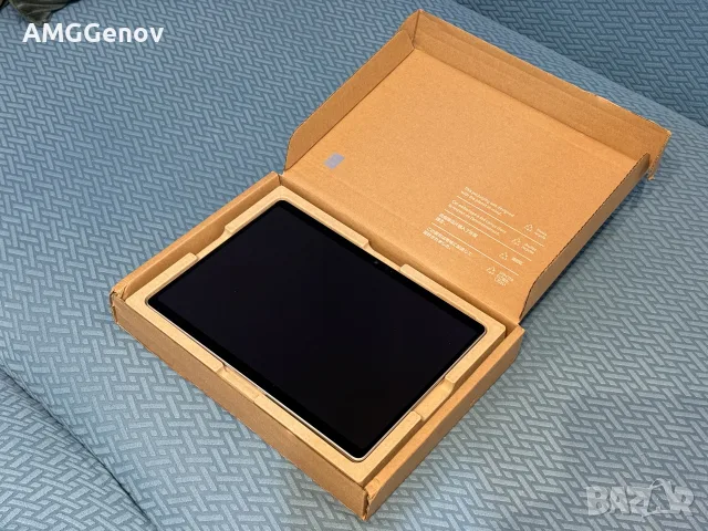 Чисто Нов 13' 2.8K 120Hz Microsoft Surface Pro 11 Ultra 7-268V 32GB LPDDR5x 1TB SSD - Гаранция, снимка 2 - Лаптопи за работа - 56126751