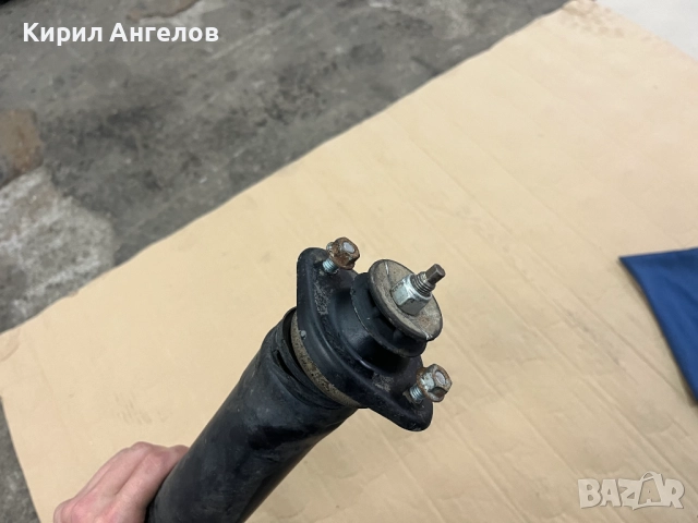 Заден амортисьор за BMW E46 Седан, снимка 2 - Части - 52340018