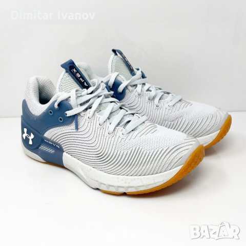 Under Armour Apex 2 Gloss, снимка 2 - Маратонки - 41681089